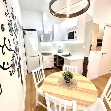 Acogedor Apartamento 5 Personas Valencia Exterior photo