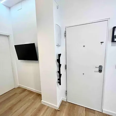 Acogedor Apartamento 5 Personas Valencia Exterior photo