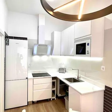Acogedor Apartamento 5 Personas Valencia Exterior photo