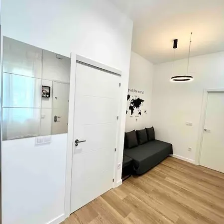 Acogedor Apartamento 5 Personas Valencia Exterior photo