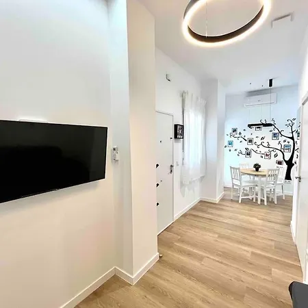 Acogedor Apartamento 5 Personas Valencia Exterior photo