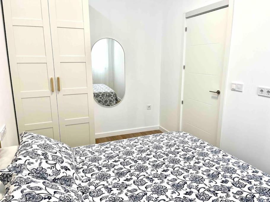 Acogedor 5 Personas Apartament *