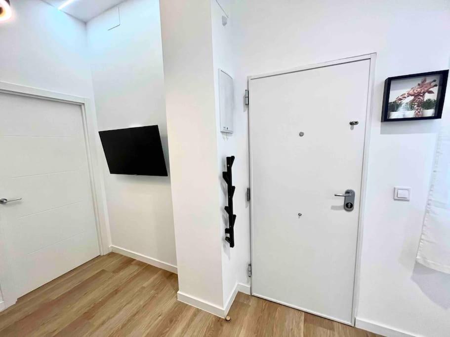 Acogedor 5 Personas Apartament *