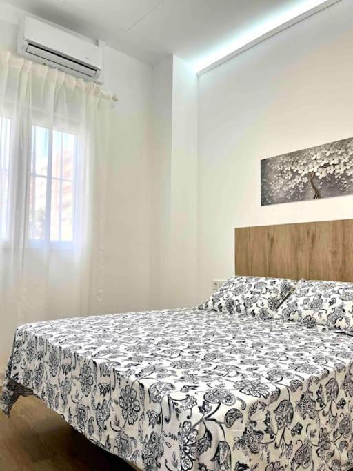 Apartament Acogedor 5 Personas