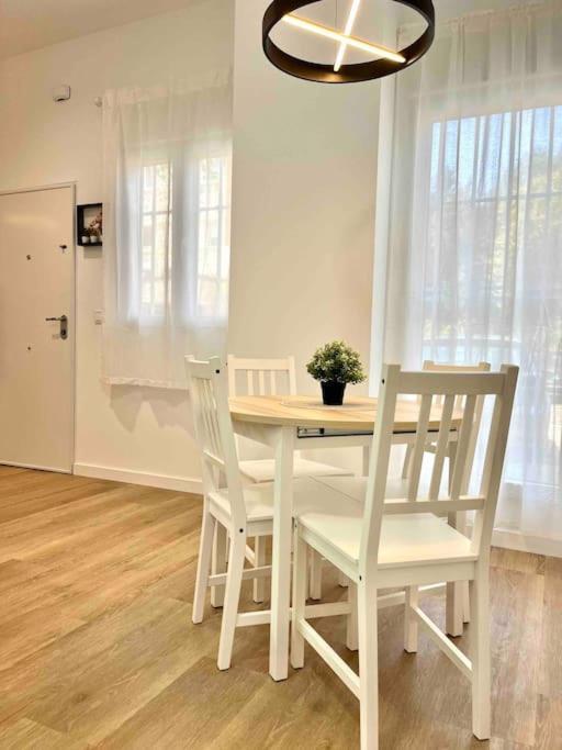 Acogedor 5 Personas Apartament