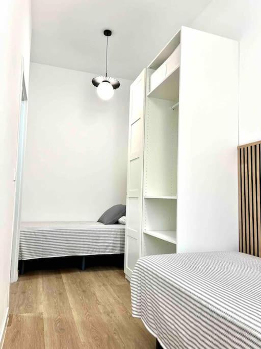 Apartament Acogedor 5 Personas