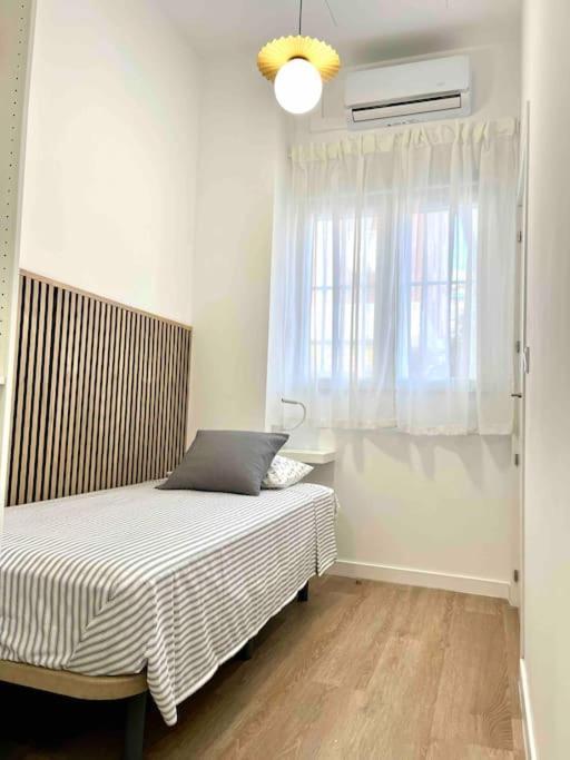 Acogedor 5 Personas Apartament