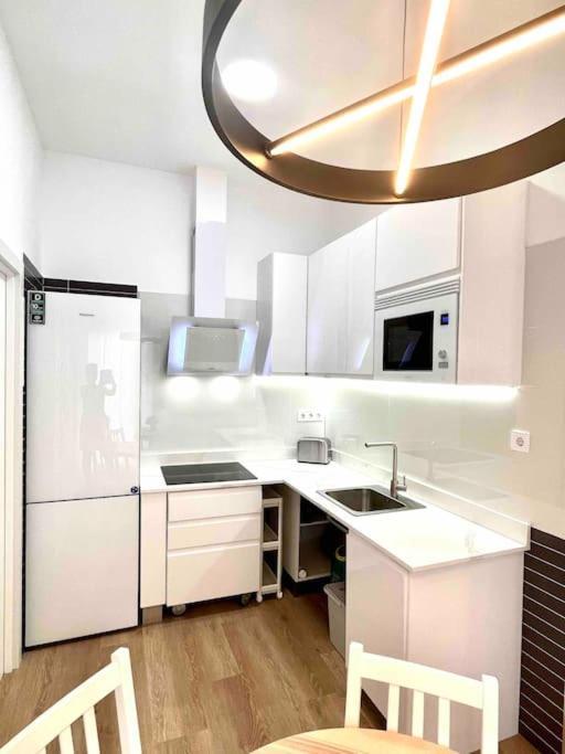 Acogedor 5 Personas Apartament *
