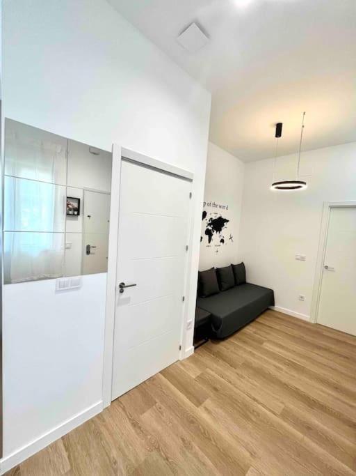 Apartament Acogedor 5 Personas Walencja