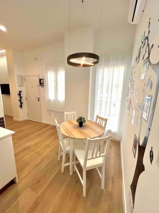 Apartament Acogedor 5 Personas