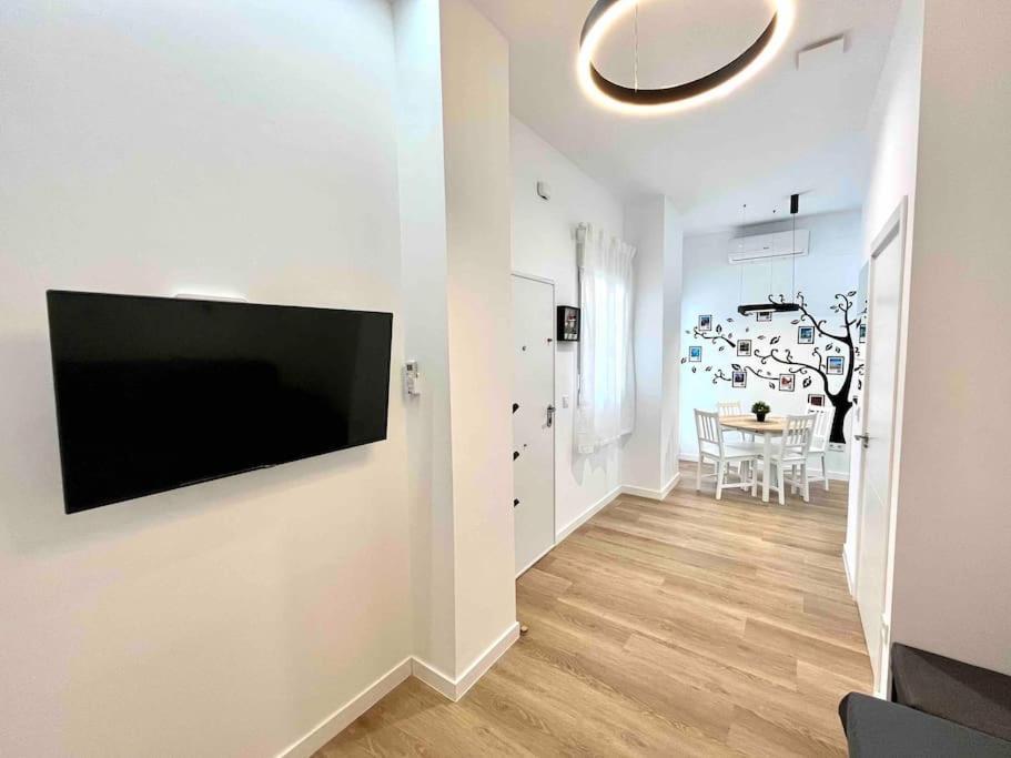 Acogedor 5 Personas Apartament