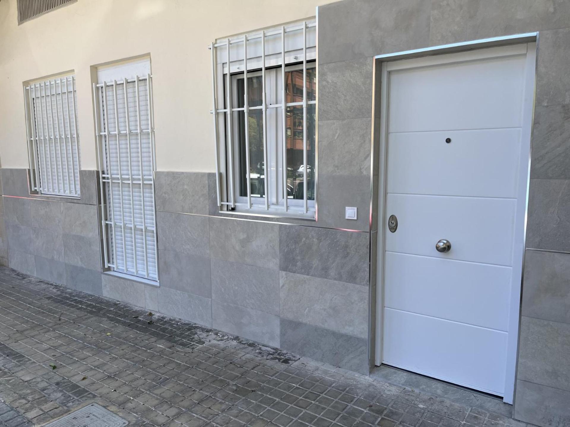 Acogedor 5 Personas Apartament